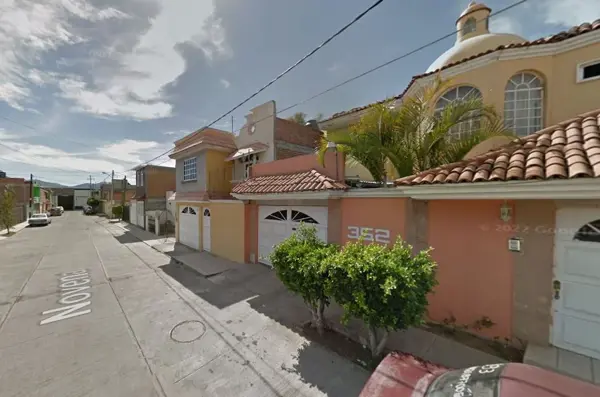 Casa en venta en San Roque, Irapuato — foto 3 de 10