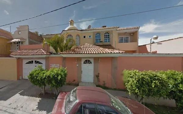 Casa en venta en San Roque, Irapuato — foto 2 de 10
