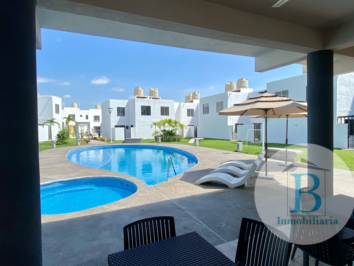 Casa en venta en Paraíso Vallarta, Bahía de Banderas — foto 1 de 13