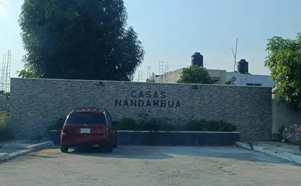 Casa en venta en Nandambua 2a Sección, Chiapa de Corzo — foto 2 de 11