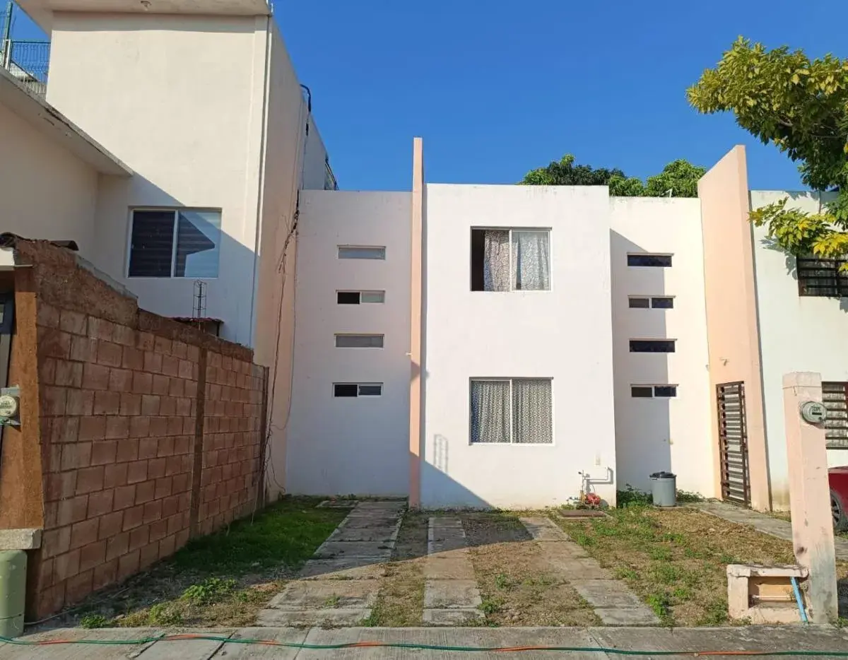 Casa en venta en Nandambua 2a Sección, Chiapa de Corzo — foto 1 de 11