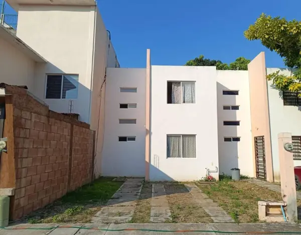 Casa en venta en Nandambua 2a Sección, Chiapa de Corzo, Chiapas