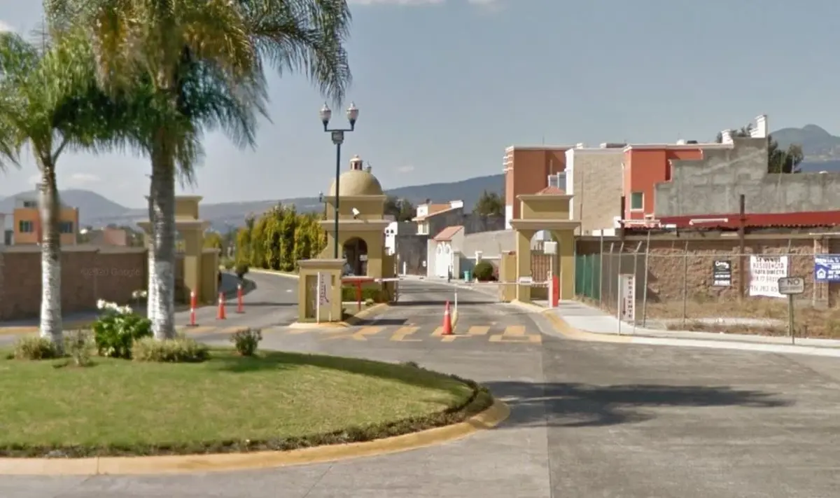 Casa en venta en Ampliación Hacienda del Valle, Morelia — foto 1 de 10