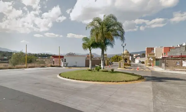Casa en venta en Ampliación Hacienda del Valle, Morelia — foto 2 de 10