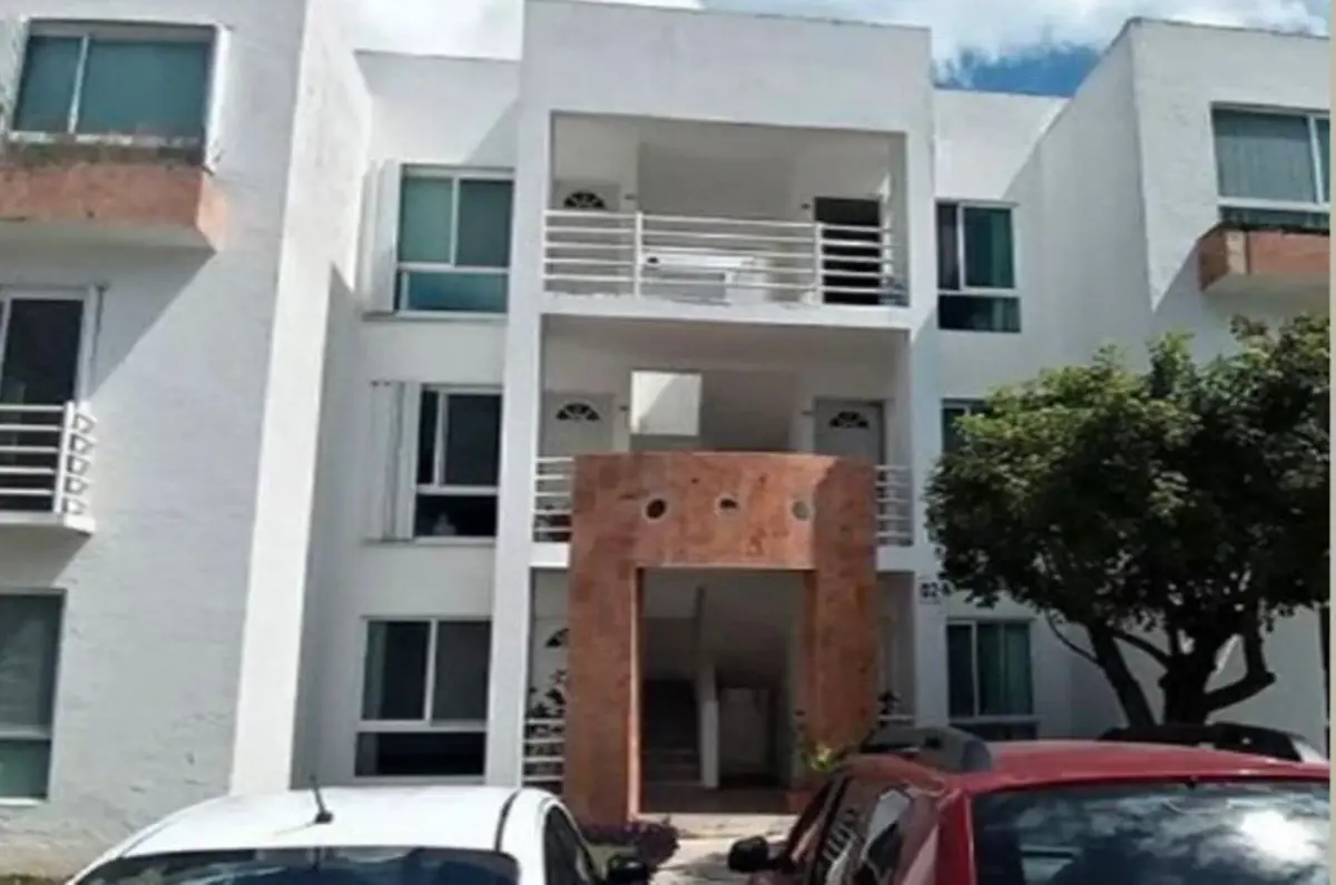Departamento en venta en Supermanzana 38, Benito Juárez — foto 1 de 8