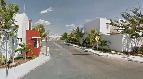 Casa en venta en Ciudad Caucel II, Mérida — foto 3 de 9