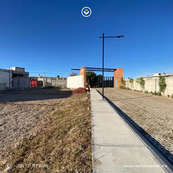 Terreno en venta en Acayuca, Zapotlán de Juárez — foto 2 de 10