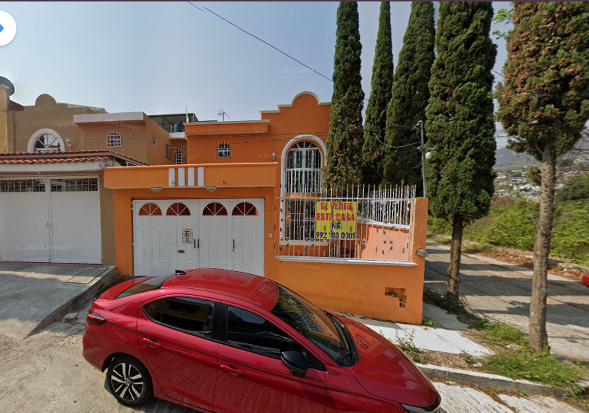 Casa en venta en Joyas del Oriente, Tuxtla Gutiérrez — foto 1 de 7