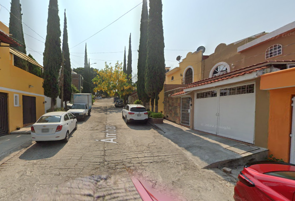 Casa en venta en Joyas del Oriente, Tuxtla Gutiérrez — foto 2 de 7