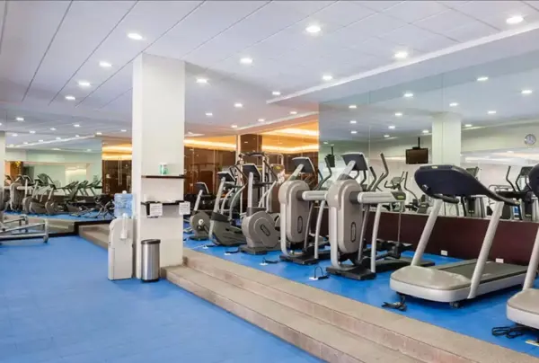Departamento en venta en Bosques de las Lomas, Cuajimalpa de Morelos — foto 3 de 14