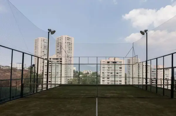 Departamento en venta en Bosques de las Lomas, Cuajimalpa de Morelos — foto 2 de 14