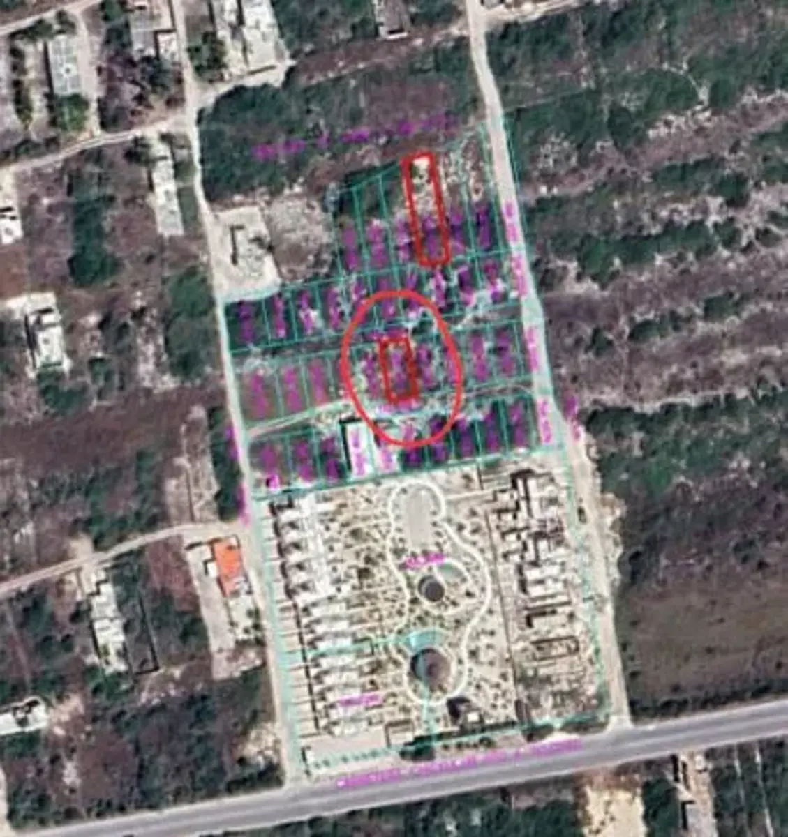 Terreno en venta en Chicxulub Puerto, Progreso — foto 1 de 8
