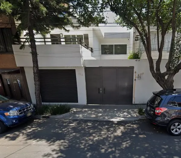 Casa en venta en Letran Valle, Benito Juárez — foto 2 de 9