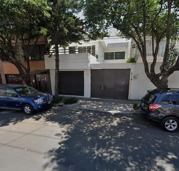 Casa en venta en Letran Valle, Benito Juárez — foto 3 de 9