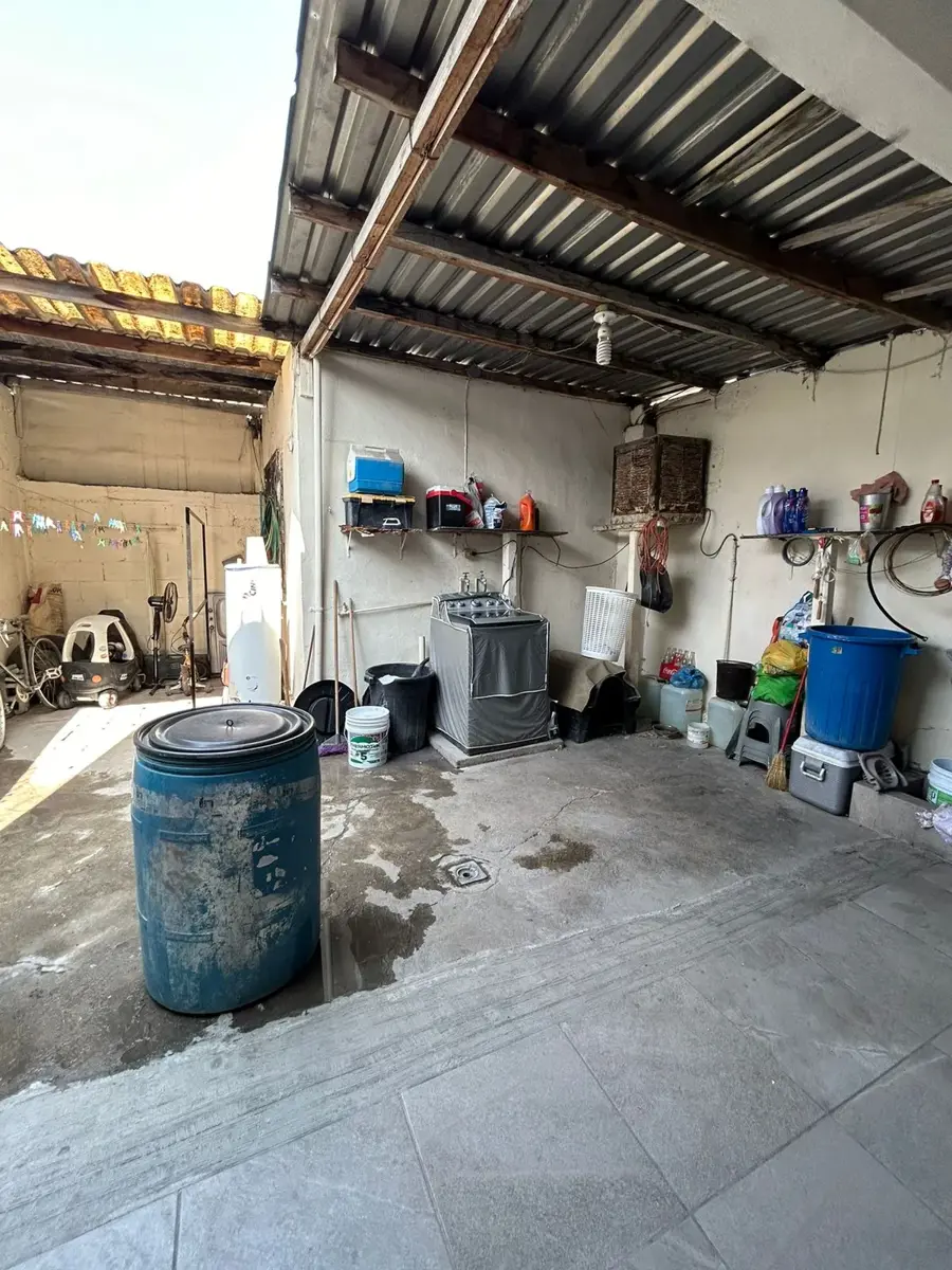 Casa en venta en Santa Cruz, Guadalupe — foto 1 de 12