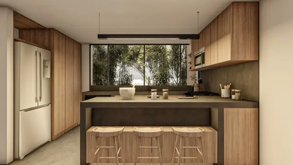 Casa en venta en San Pedro Martir, Tlalpan — foto 3 de 96