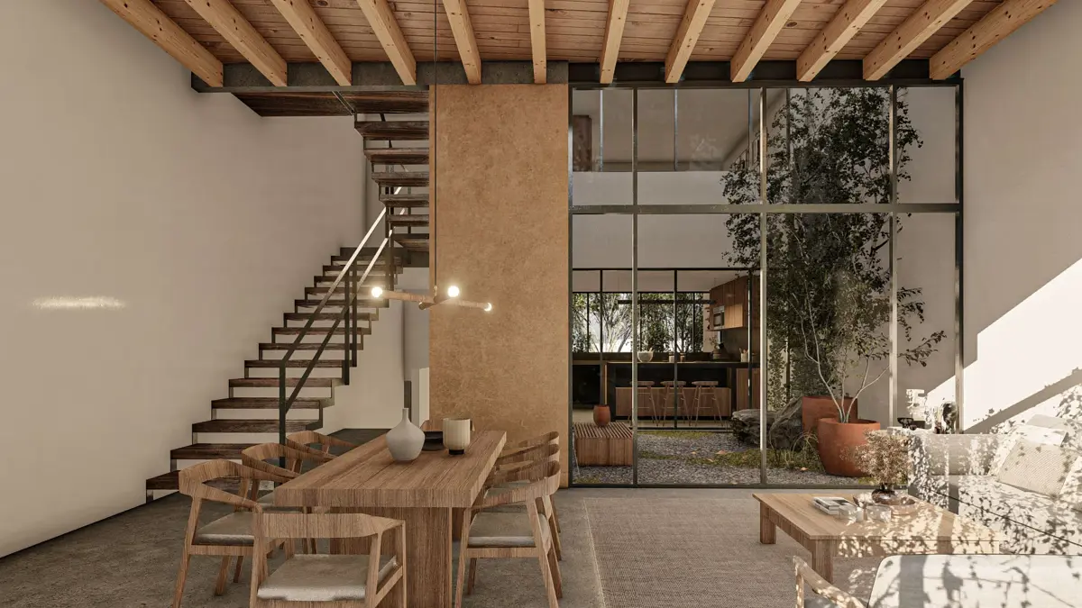 Casa en venta en San Pedro Martir, Tlalpan — foto 1 de 96