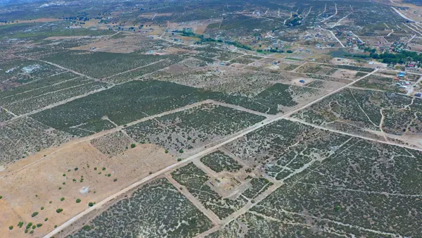 Terreno en venta en Mi Ranchito (Chula Vista), Tecate — foto 2 de 5