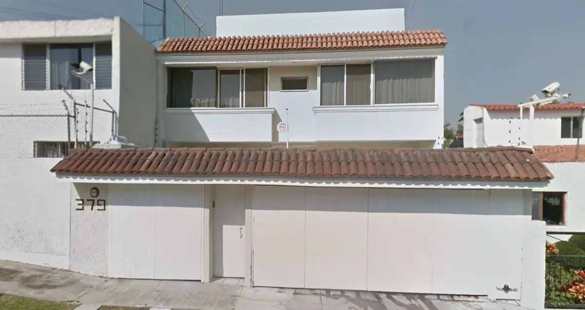 Casa en venta en Lomas Altas, Zapopan — foto 1 de 12
