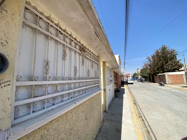 Casa en venta en Forjadores de Pachuca, Mineral de la Reforma — foto 3 de 14