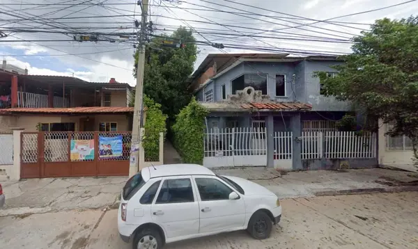 Casa en venta en Infonavit Grijalva, Tuxtla Gutiérrez — foto 2 de 10