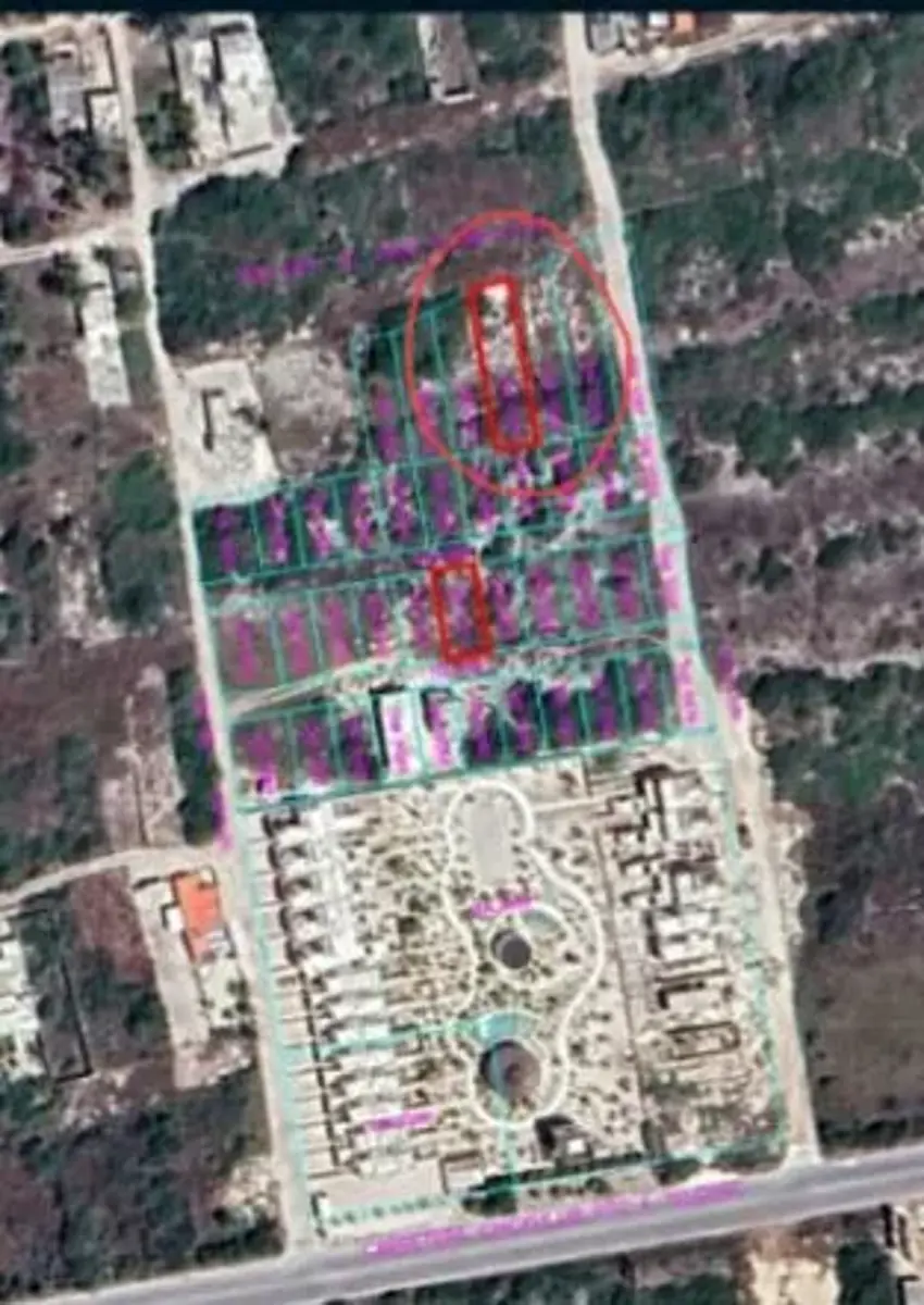 Terreno en venta en Chicxulub Puerto, Progreso — foto 1 de 8