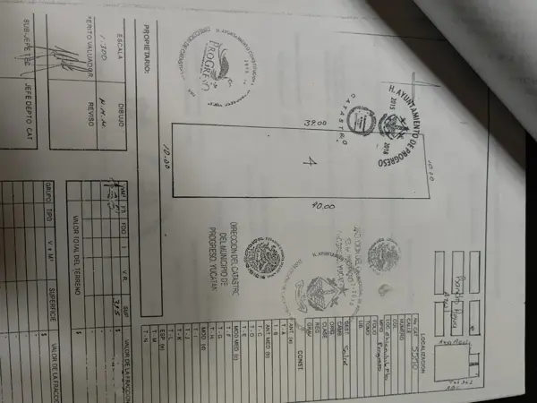 Terreno en venta en Chicxulub Puerto, Progreso — foto 2 de 8