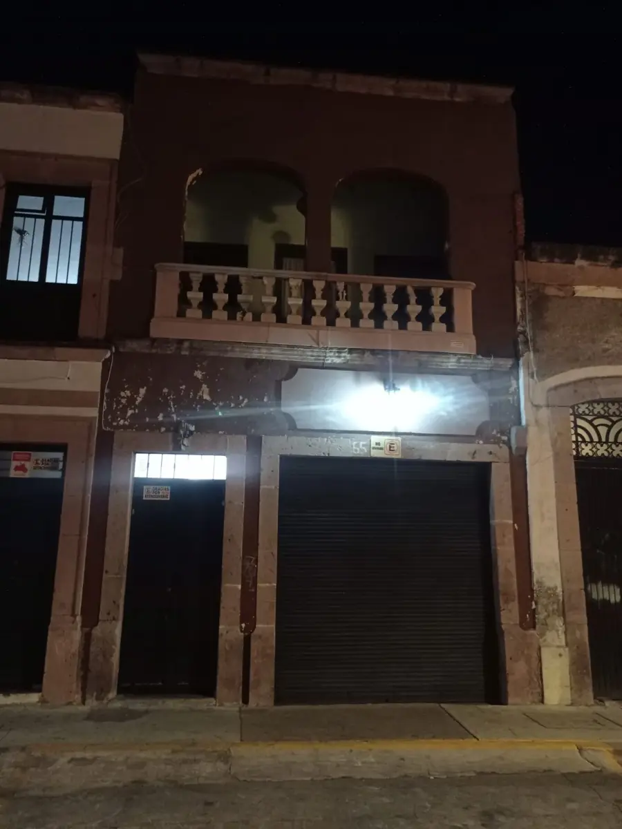 Casa en venta en Centro Histórico, Morelia — foto 1 de 16