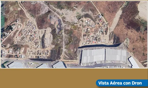 Terreno en venta en El Realito, Tijuana — foto 2 de 2