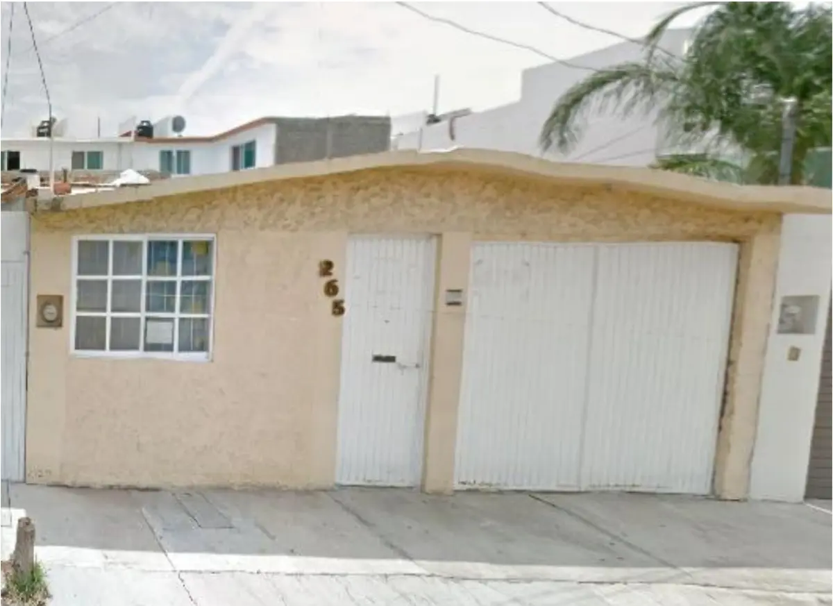 Departamento en venta en La Estancia, Irapuato — foto 1 de 9