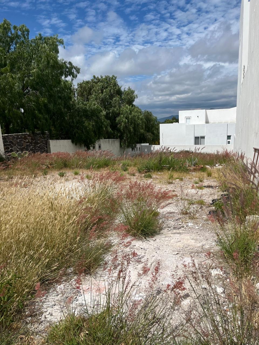 Terreno en venta en Zibatá, El Marqués — foto 1 de 3