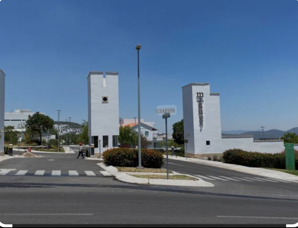Terreno en venta en Zibatá, El Marqués — foto 3 de 3