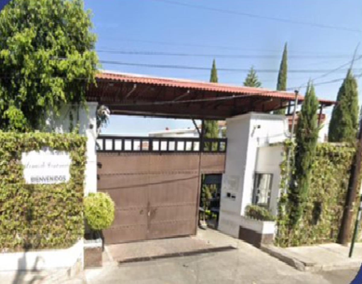 Casa en venta en Puerta Grande, Álvaro Obregón — foto 1 de 4
