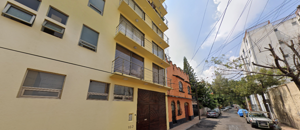 Departamento en venta en Torre Blanca, Miguel Hidalgo — foto 2 de 14