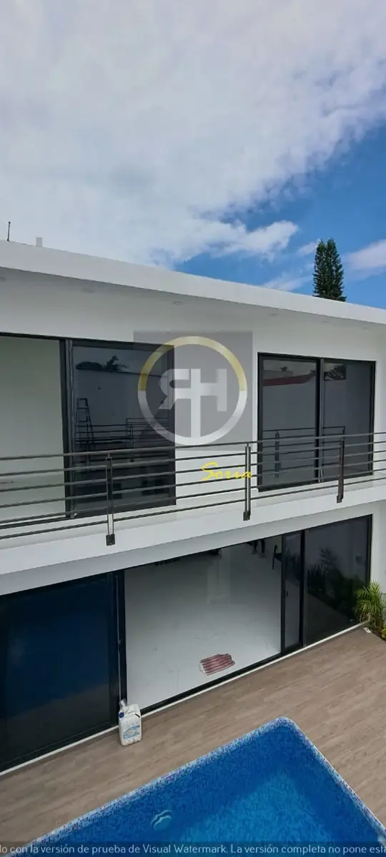 Casa en venta en Emiliano Zapata, Cuautla — foto 1 de 10