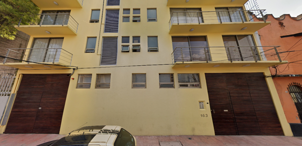 Departamento en venta en Torre Blanca, Miguel Hidalgo — foto 3 de 14
