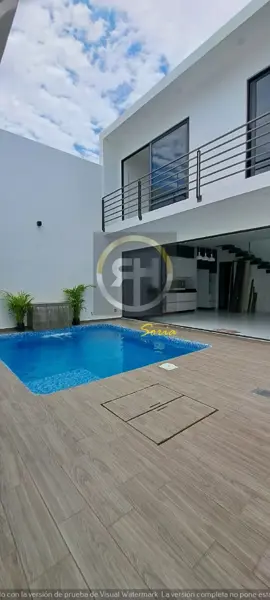 Casa en venta en Emiliano Zapata, Cuautla — foto 2 de 10