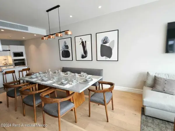 Departamento en venta en Xoco, Benito Juárez — foto 3 de 25