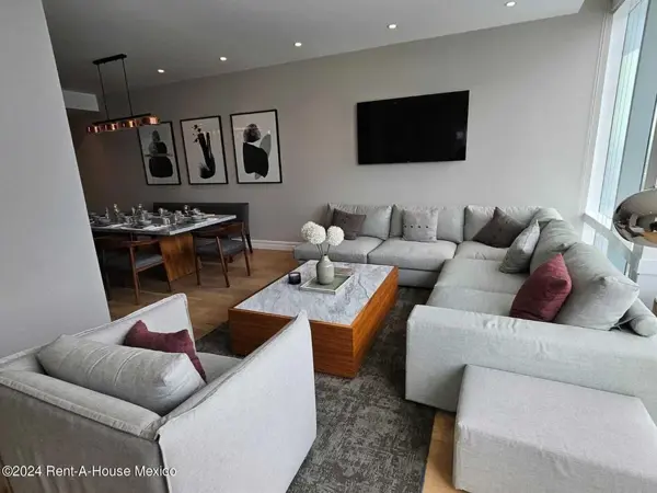 Departamento en venta en Xoco, Benito Juárez — foto 2 de 25