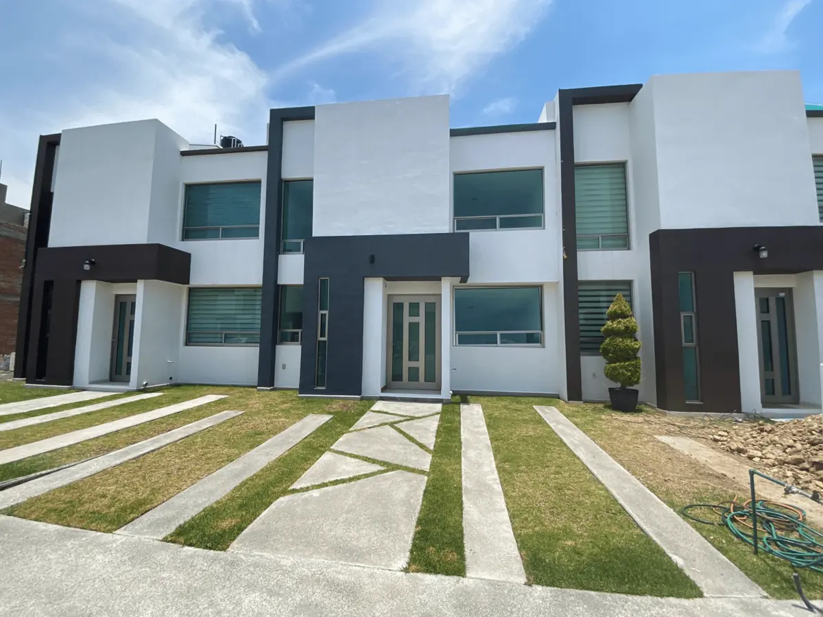 Casa en venta en Lomas del Chacón, Mineral de la Reforma — foto 1 de 12