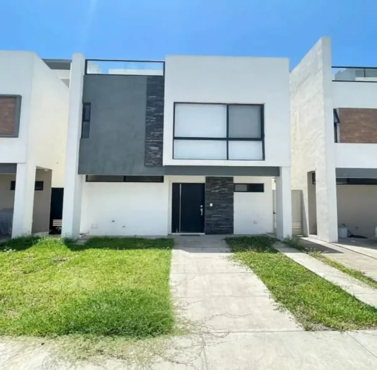 Casa en renta en Cumbres Residencial, Boca del Río — foto 1 de 17