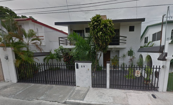 Casa en Supermanzana 2 Centro, Benito Juárez, Quintana Roo