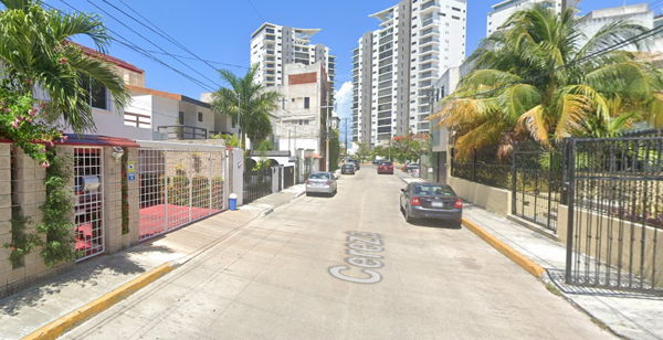 Casa en venta en Supermanzana 2 Centro, Benito Juárez — foto 3 de 9