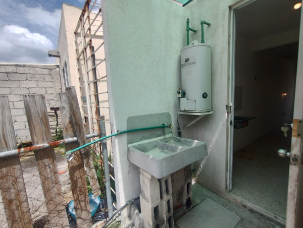 Casa en venta en El Dorado Huehuetoca, Huehuetoca — foto 3 de 11