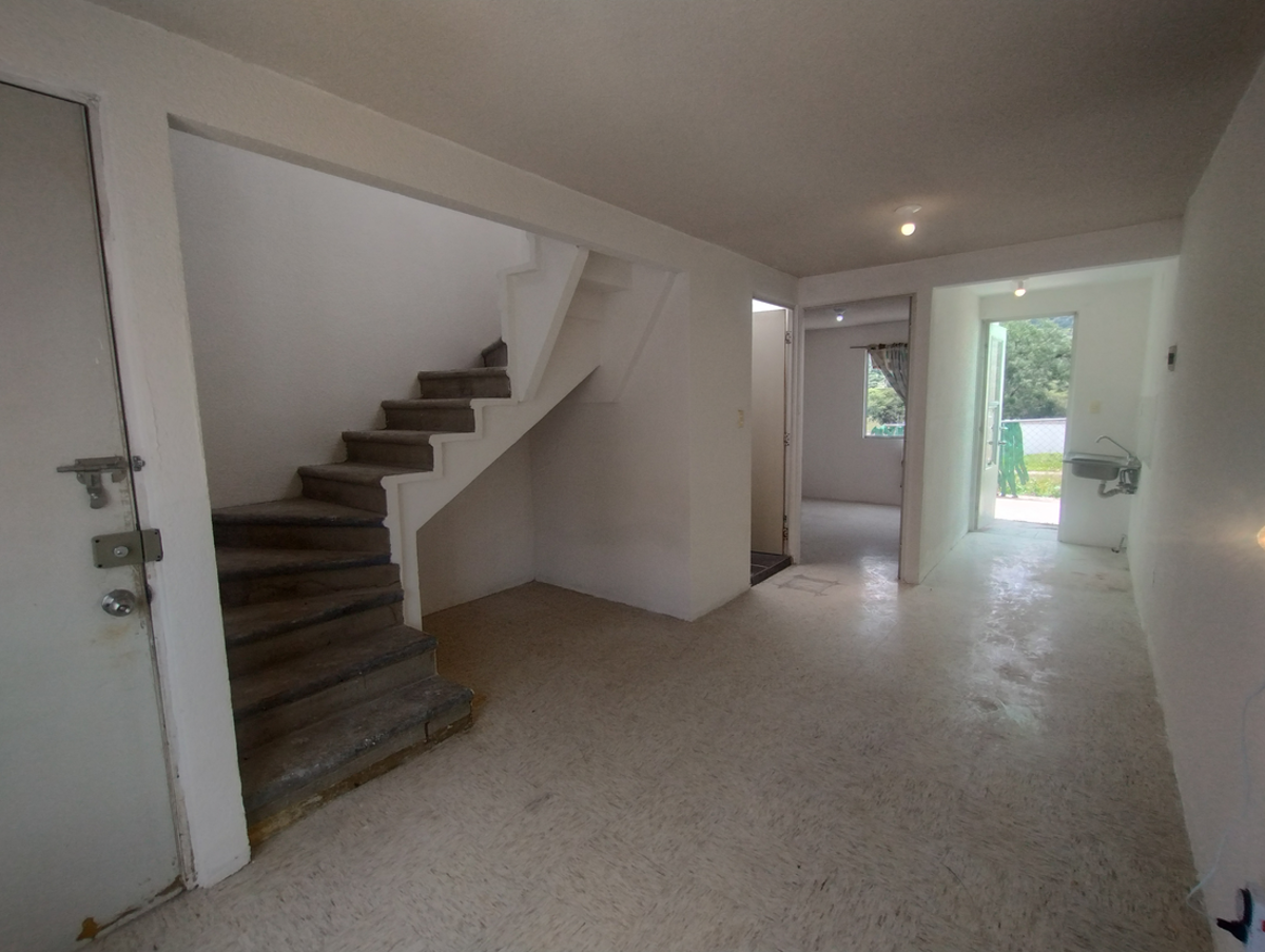 Casa en venta en El Dorado Huehuetoca, Huehuetoca — foto 1 de 11