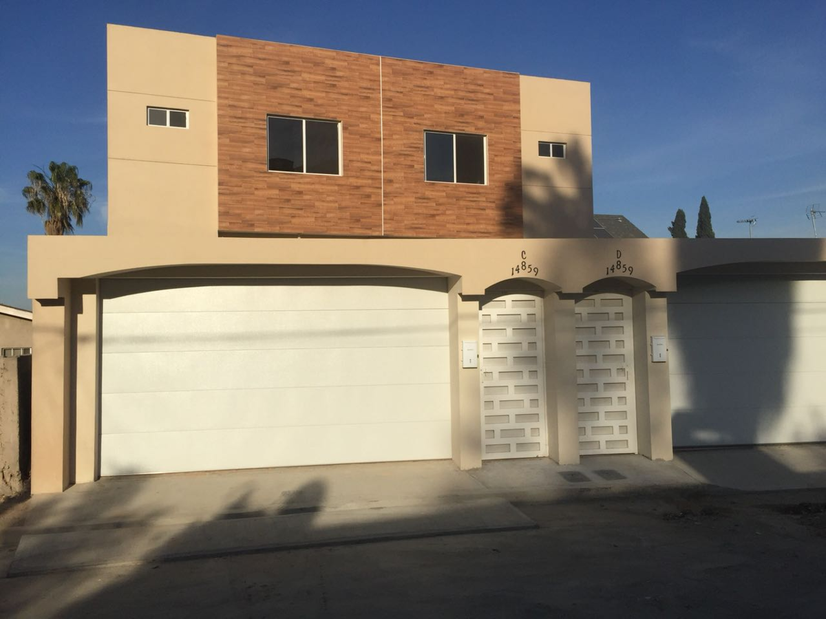Casa en renta en Anexa Veracruz, Tijuana — foto 1 de 14