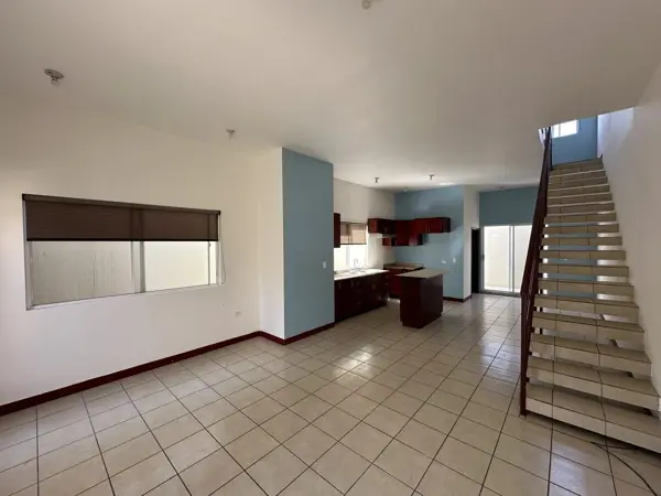 Casa en renta en Anexa Veracruz, Tijuana — foto 3 de 14