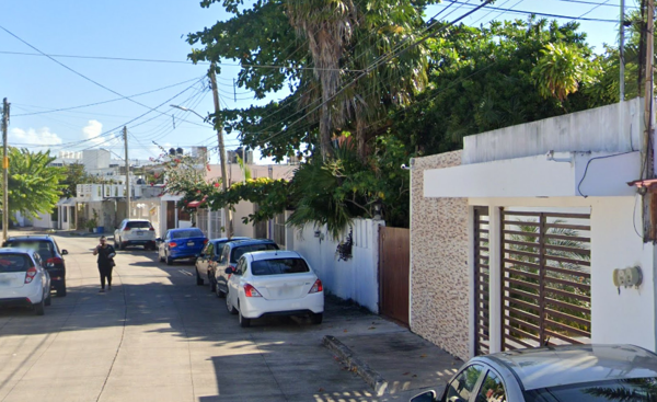 Casa en venta en Supermanzana 27, Benito Juárez — foto 3 de 8