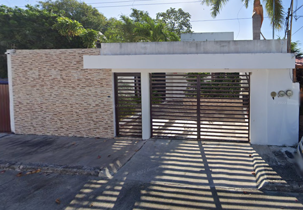 Casa en Supermanzana 27, Benito Juárez, Quintana Roo