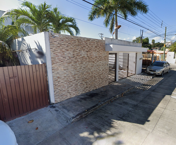 Casa en venta en Supermanzana 27, Benito Juárez — foto 2 de 8